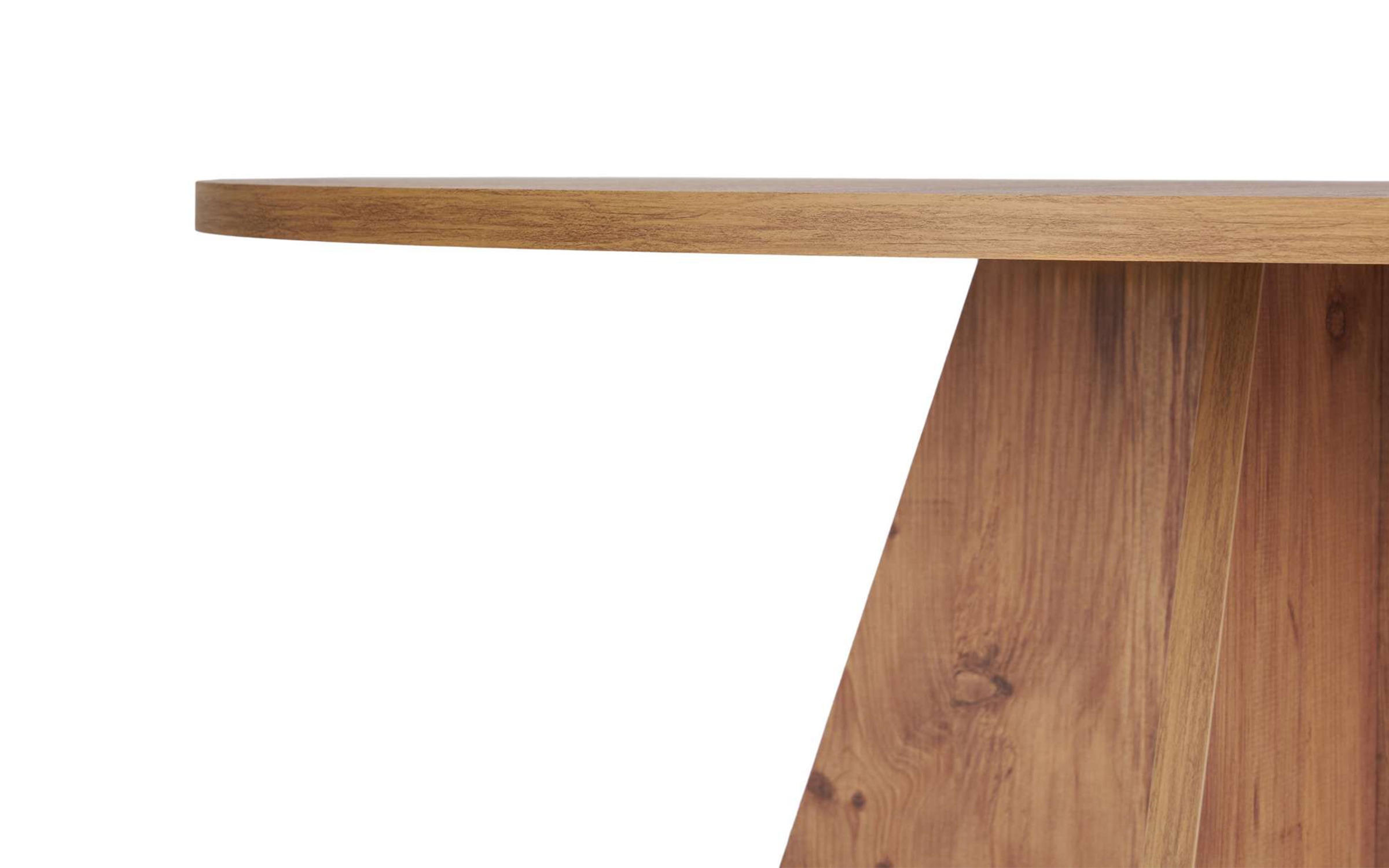 Dining table Virela, Atlantic pine  7